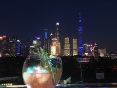 -池畔酒吧 WET Bar