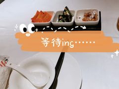 -小厨娘淮扬菜(天印大道店)