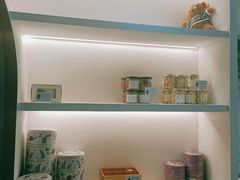 -匡小敏手工烘培(大地金墅店)