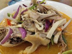 -乡村馕坑肉·烧烤·新疆菜·本地人更爱吃(阿勒泰首店)