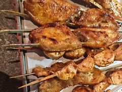 -路边边.炒菜烧烤.音乐餐厅(良乡长虹店)