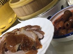 -老浒记烤鸭-北京菜(琉璃厂店)