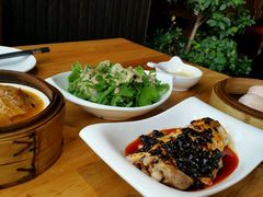 -颐和•海鲜砂锅粥•啫啫煲(奥林匹克广场店)