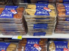 -琴礼季·青岛特产(西海岸店)