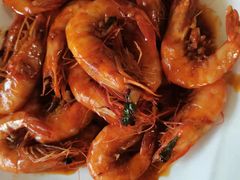 -1910老鲁味海鲜·戳子肉·青岛菜(金沙滩店)