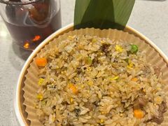 -海底捞火锅(新松江路店)