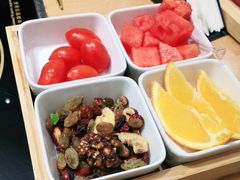 -湯系·煲汤手艺人(东二环泰禾广场店)