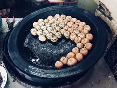 特色生煎-舒蔡记生煎菜饭(云南中路店)