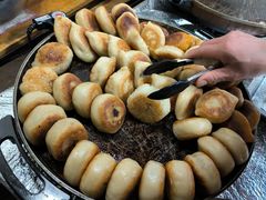 -老味茶屋(川沙老街店)
