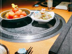 -本寻烧肉酒场(双井店)