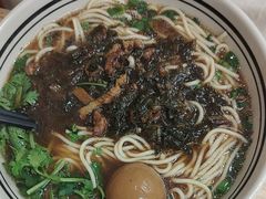 -小马牛肉面·牛骨熬制(南京博物院店)