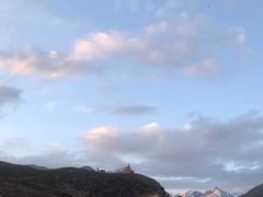 -祁连山·岗什卡雪峰景区
