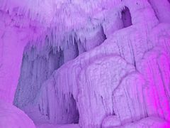 -云丘山景区