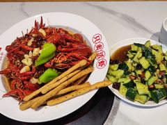 -回·龙虾铺·盆盆蟹·烧烤大排档(回龙观店)
