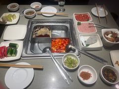 -海底捞火锅(和安宁春城店)