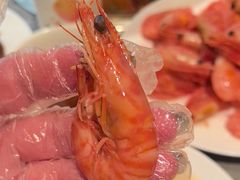 -一方渔歌蒸汽海鲜自助(文化路万达广场店)