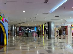 -鹏欣水游城