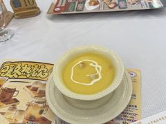 -威尼斯西餐厅(扬名广场店)