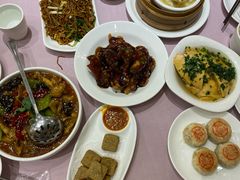 -顺风江南宴(静安大融城店)