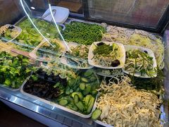 -老陈婆手工面庄