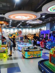 -万达宝贝王(上海浦江店)