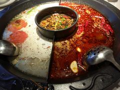 -川锅一号火锅(睢宁店)