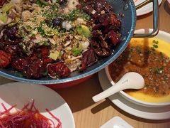 -大丰收脆鱼(浦西万达店)