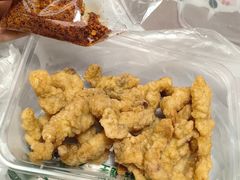 -憨铁匠老火锅(龙岗万科里店)