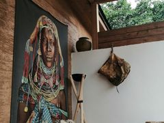 -悦哉·派对·草坪婚礼·围炉煮茶(三圣乡店)