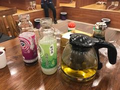 -老猎户炭火锅羊汤(万达店)
