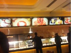 自主餐还可以-白金汉爵大酒店(相城店)