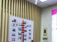 -声望听力助听器(东方路店)