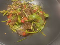 -忆江南·临江鱼馆