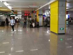 -留仙洞(地铁站)