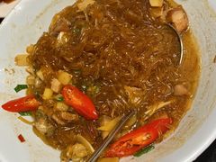 -丰收日·小海鲜·沪上家宴(顾村正大店)