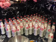 -九寸钉自助·炭火烤肉烧烤(欧乐时尚广场店)