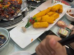 -龙香居海鲜浑锅家常菜·特色驴肉