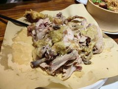 -老雒阳面馆·水席(定鼎门店)