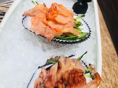 -金太阳海鲜烧烤·本地人餐厅(星海公园店)
