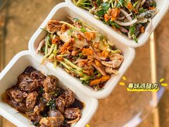 -肥安娜·小吃·饮品