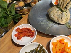 -一朵菌·野生菌探索家火锅(南亚店)