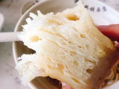 千层油糕-蒋家桥饺面店(四望亭路店)