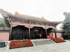 -明故宫遗址公园