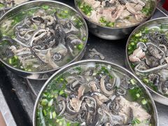 -攀枝花·任德琼·盐边羊肉米线
