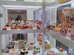 -味多美蛋糕(新和平里店)