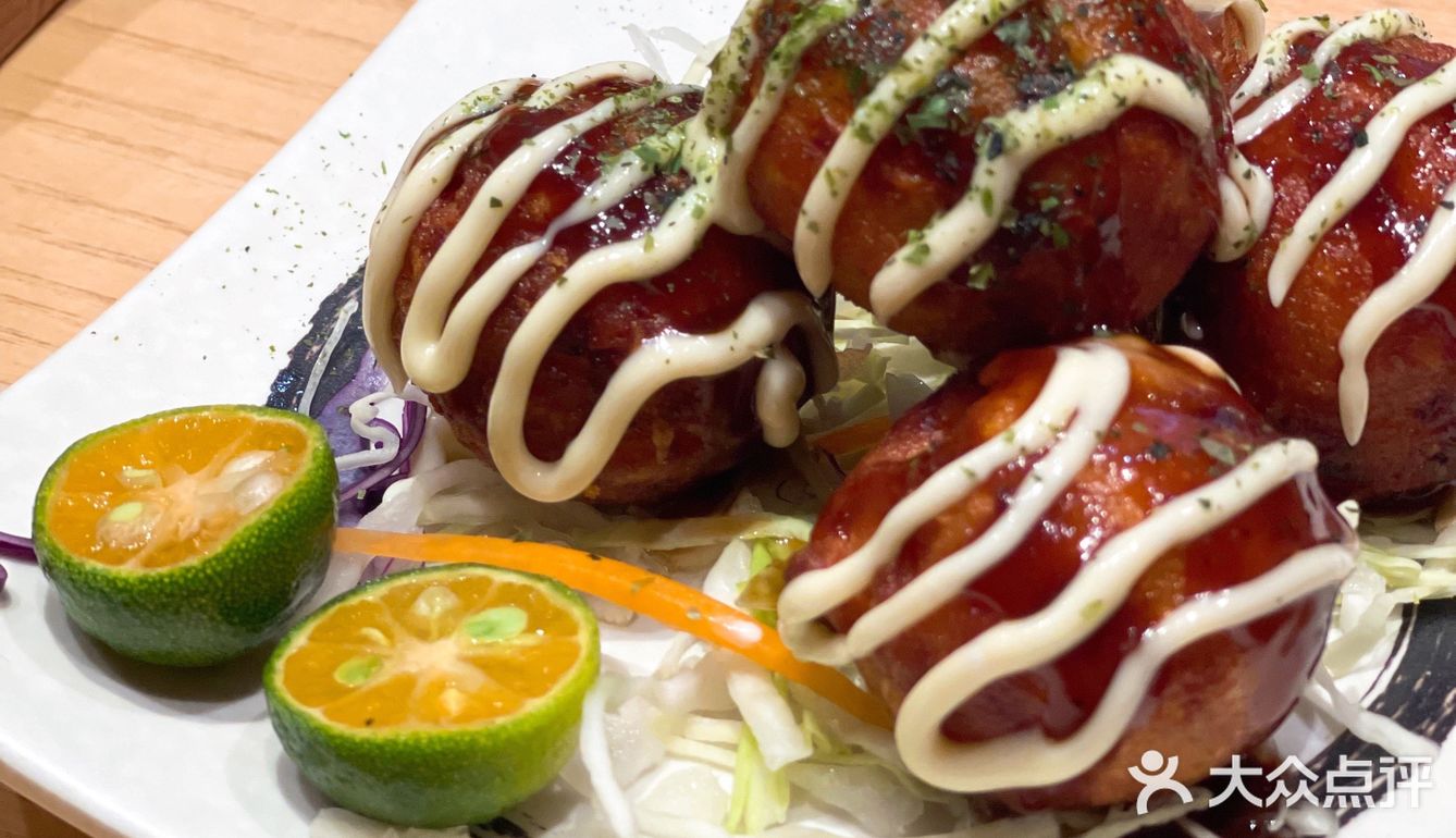 福田区性价比超高的日式酱烧店