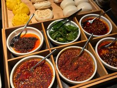 -晓长安·新陕菜(曲江店)