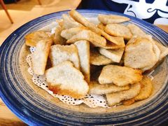 -金豆角砂锅焖面(安贞店)