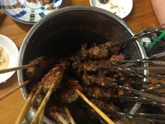 -炒豆合作社(东四总店)