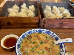 -张家巷美食(南浔店)